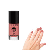 Luna Halal Air Breathable Nail Lacquer Number 32